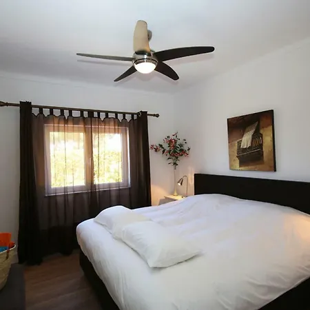 Casa Da Colina 카르보에이루