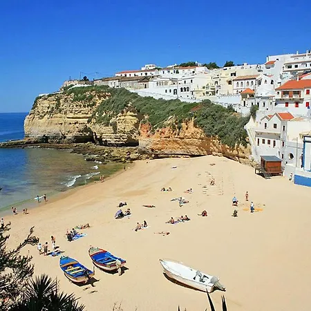 Casa Da Colina Bed & Breakfast Carvoeiro (Lagoa)