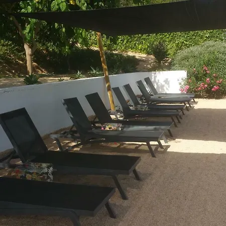 B&B Casa Da Colina *