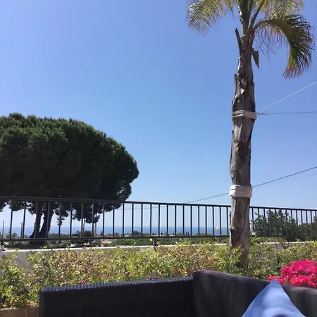 Bed & Breakfast Casa Da Colina *