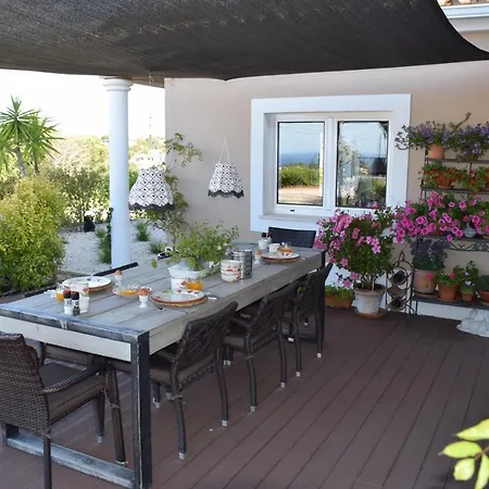B&B Casa Da Colina *