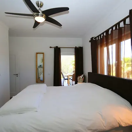 Bed & Breakfast Casa Da Colina *