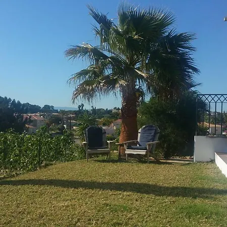 Casa Da Colina Bed & Breakfast *