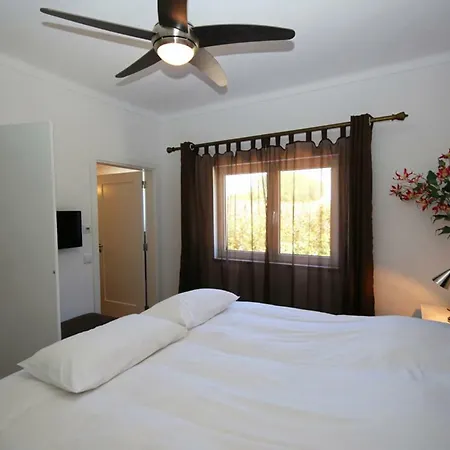 Bed & Breakfast Casa Da Colina