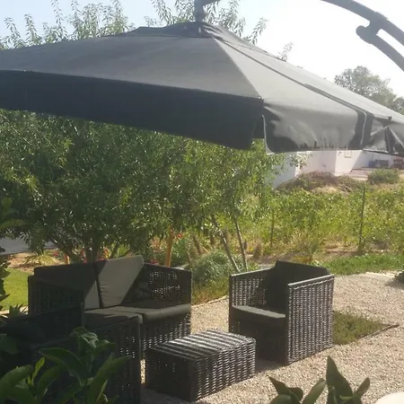 Bed & Breakfast Casa Da Colina Carvoeiro (Lagoa)