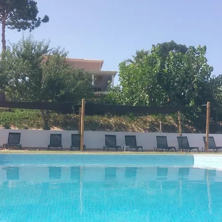 Casa Da Colina *