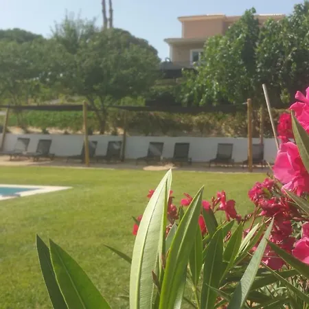 Casa Da Colina * Carvoeiro (Lagoa)