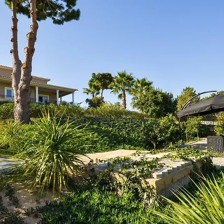 Casa Da Colina Bed & Breakfast Carvoeiro (Lagoa)