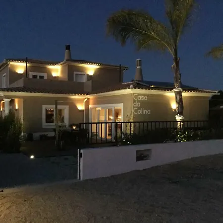 Casa Da Colina *