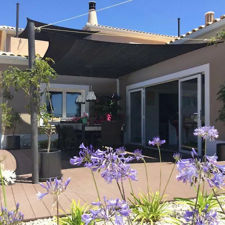 Casa Da Colina Bed & Breakfast Carvoeiro (Lagoa)