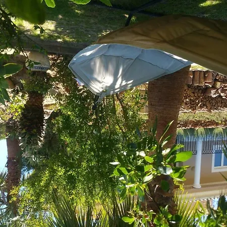 Casa Da Colina Bed & Breakfast *