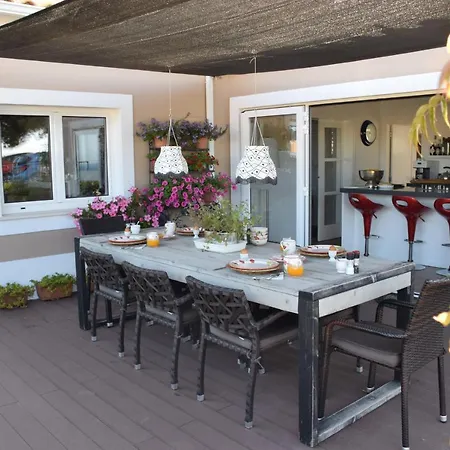 Casa Da Colina Bed & Breakfast Carvoeiro (Lagoa)