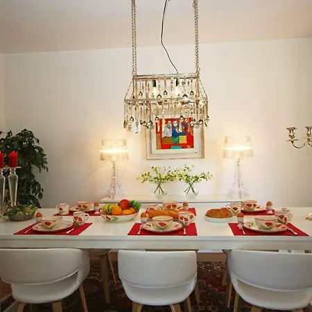 Casa Da Colina *