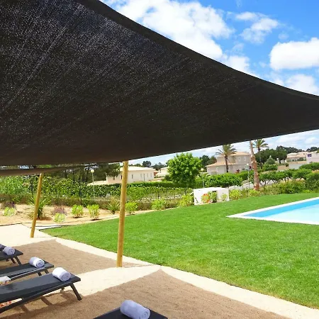 Casa Da Colina קארבואירו