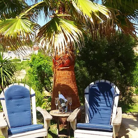 לינה וארוחת בוקר Casa Da Colina קארבואירו