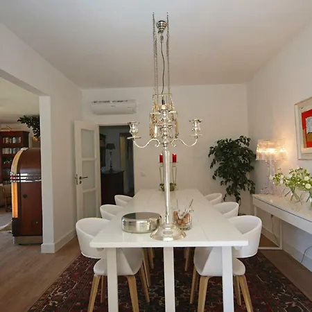Casa Da Colina B&B *