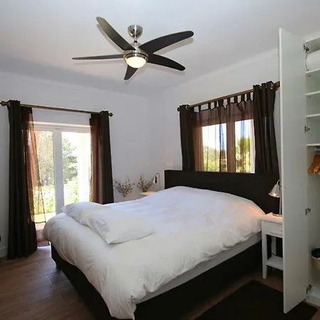 Casa Da Colina לינה וארוחת בוקר קארבואירו