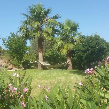 B&B Casa Da Colina *